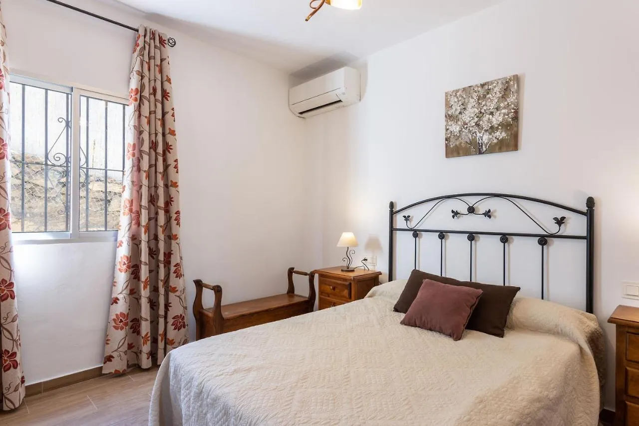 Cortijo Tome Villa Torrox