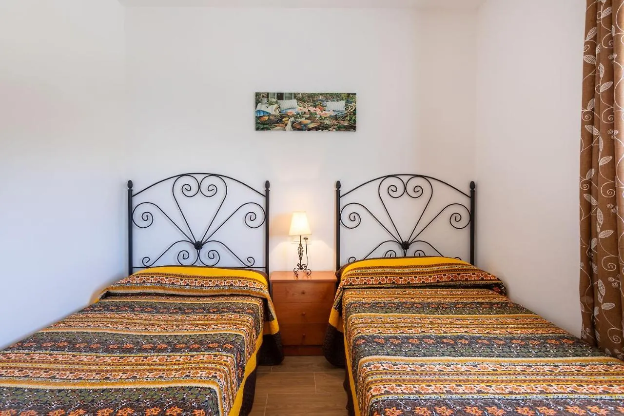 Cortijo Tome Villa Torrox 0*,  Spain