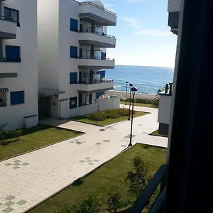 Apartamento Castillo Bajo, Torrox