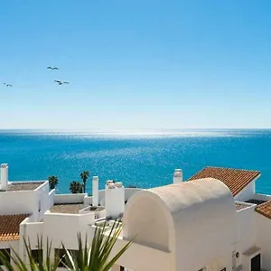 Apartamento Olée Nerja By Fuerte Group, Torrox