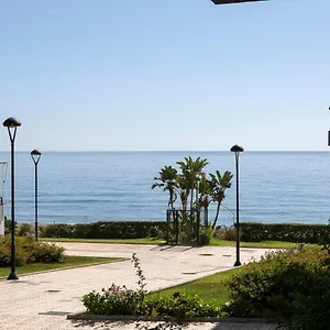 Apartamento House, Torrox